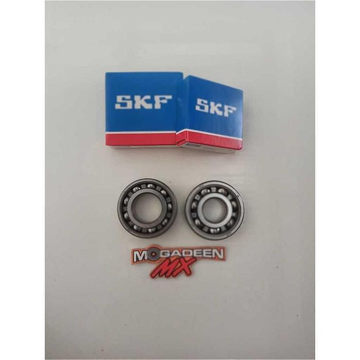 Bearing Kruk As Ts 125 C4