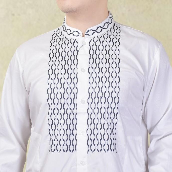 Baju Koko Preview Itang Yunasz Pvi.92/018