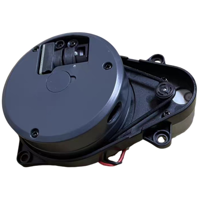 SALE Delta 2A 360° LiDAR Sensor ROS LiDAR Module 8m Scanning