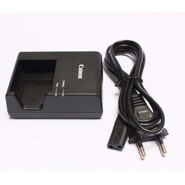 charger canon lc-e10 for canon 1100d / 1200d / 1300d