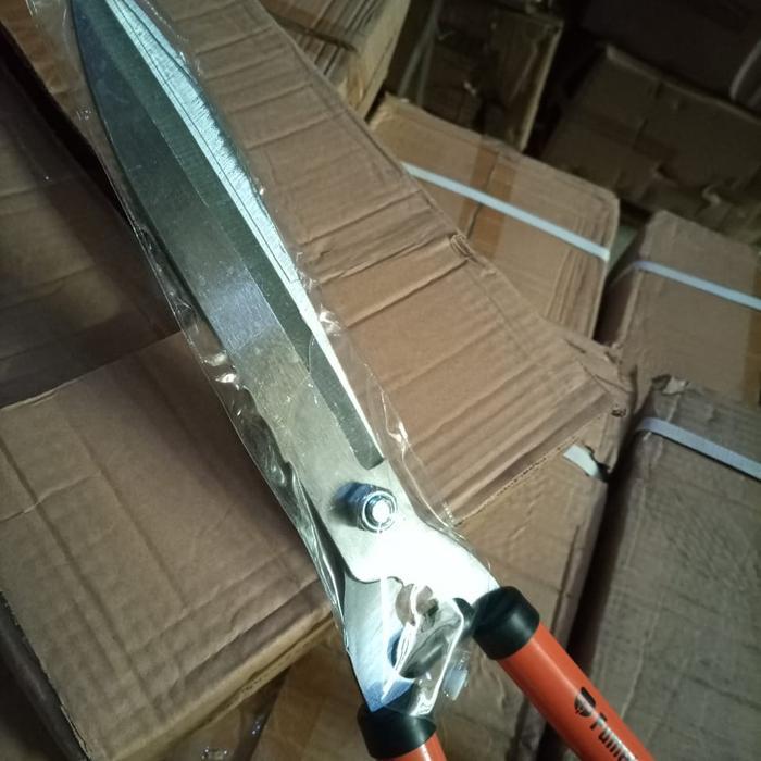 Gunting Rumput / Gunting Pemotong Rumput / Gunting Pagar Populer