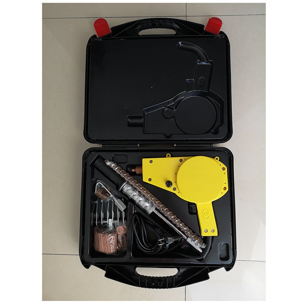 Portable Car Body Repair Electric Dent Puller Kit Spot Welding Machine For Car