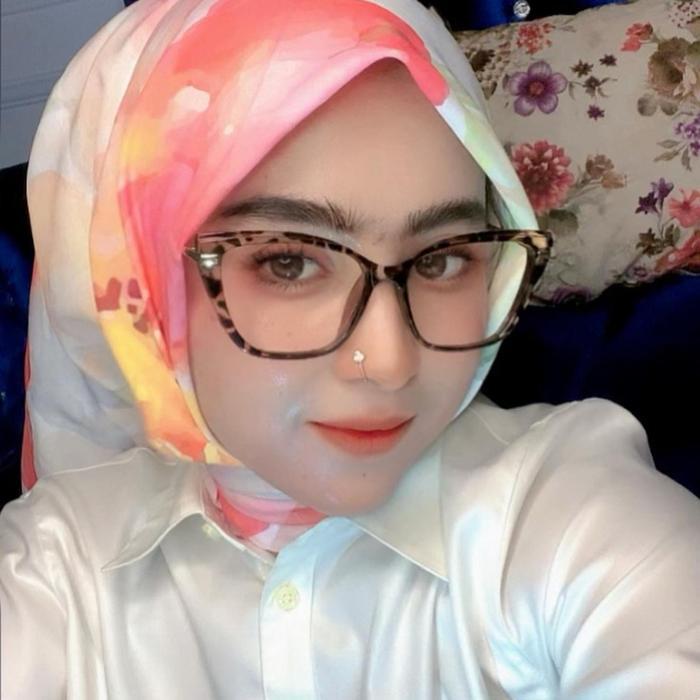 KACAMATA MICCEL 9017L Perempuan Frame