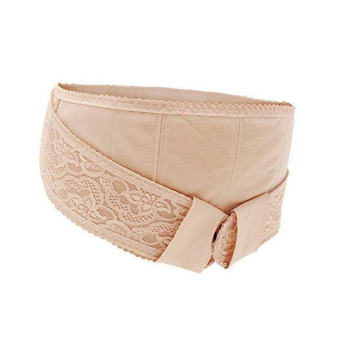 Mamaway Ergonomic Maternity Support Belt - Korset Ibu Hamil (Multi)