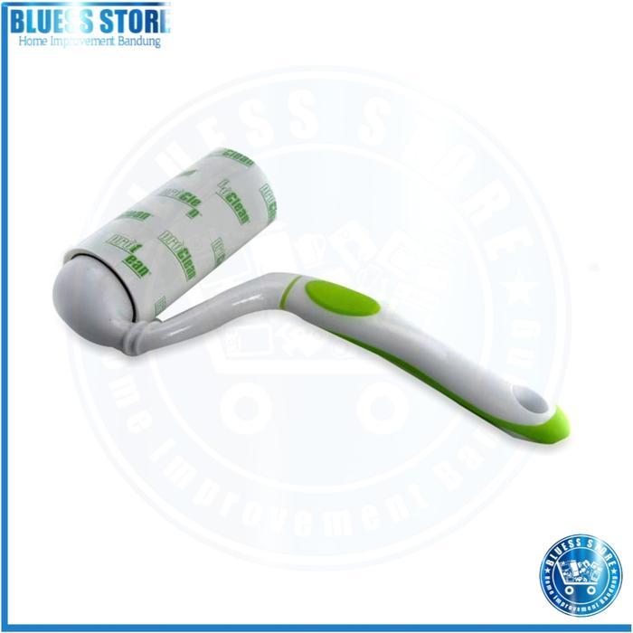 Proclean Roller Brush Sikat Pembersih Bulu Roller Pembersih Pakaian