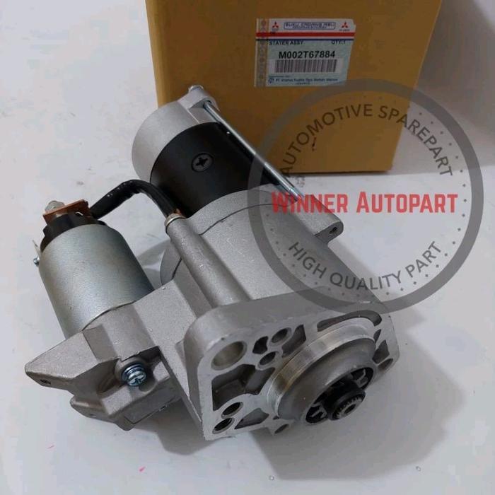 DINAMO STARTER DINAMO STATER PS120 FE119 PS 120