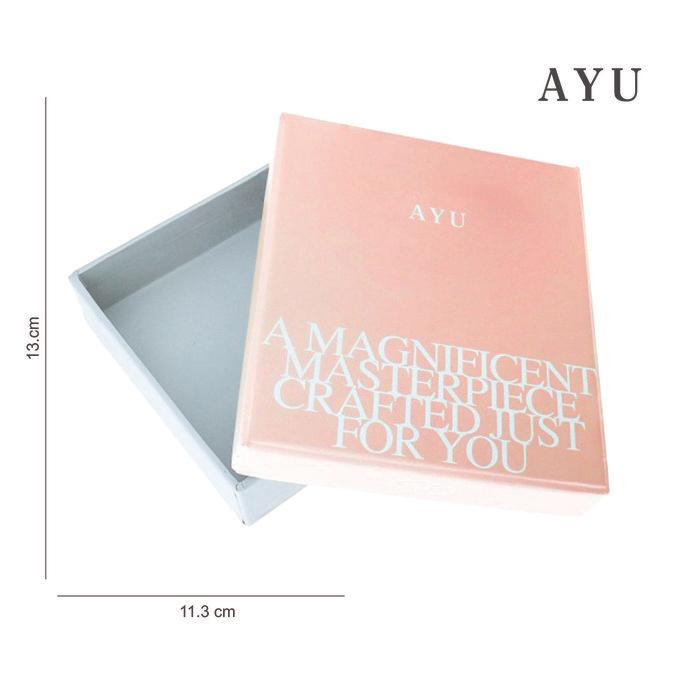 AYU GOLD Gift Box Perhiasan