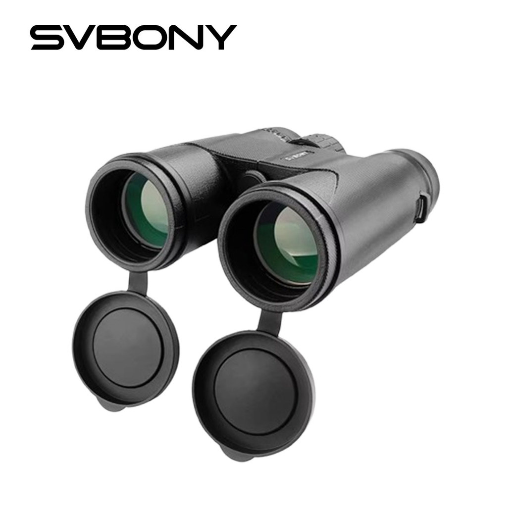 JUAL  SVBONY SA202 Binoculars,10x42 Binoculars for Adults,Compact FMC Lens,Binoculars with Neck Stra