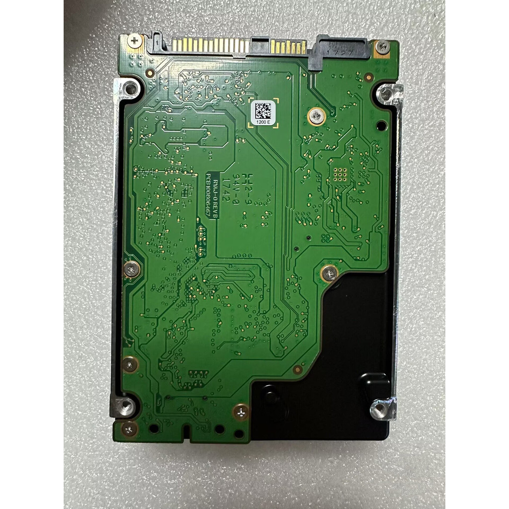 0XXTRP XXTRP 600G 10K 2.5' 12GB 256M ST600MM0069 Hard drive HDD