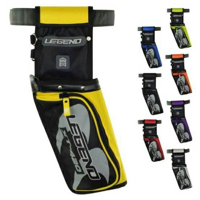 Legend Field Quiver Xt 420 / Tas Anak Panah