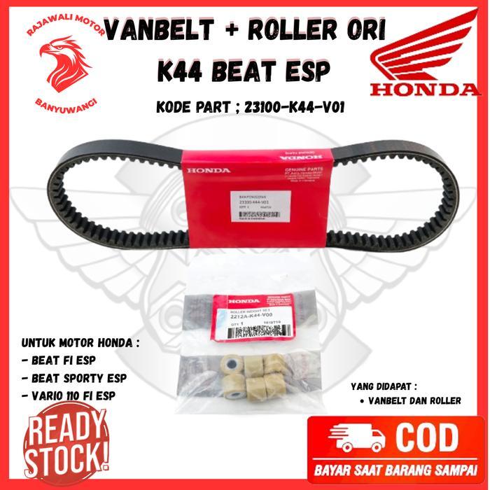 vanbelt beat fi ori - vanbelt beat k44 ori premium - vanbelt original beat fi lokal - vanbelt beat