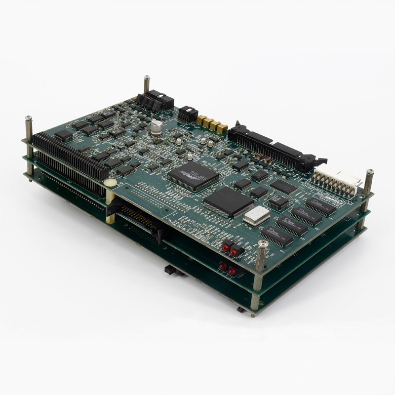 Domino Refurbished 37711 Control PCB Assembly for A-Series Continuous Inkjet Printers