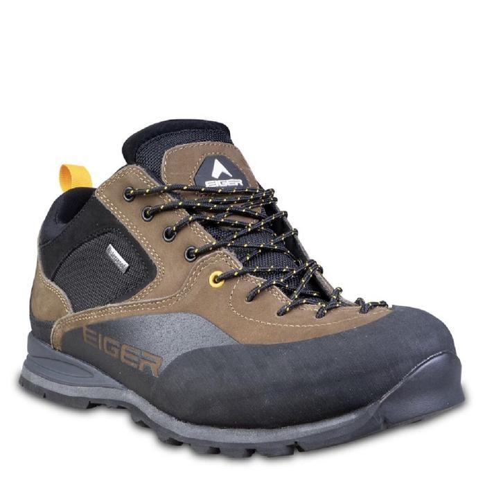 Sepatu Outdoor Eiger1989 Anaconda 2.5 Hiking Shoes
