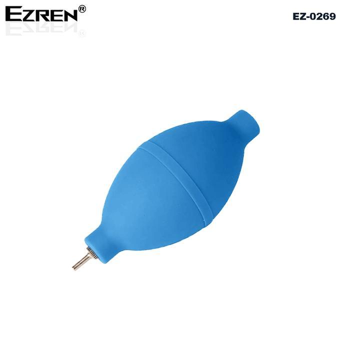 Ezren Ez-0269 Pompa Debu Karet Rubber Dust Blower Tangan
