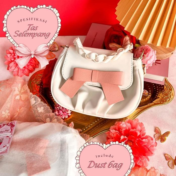 [COQUETTE EDITION - AURORA] KADO ULANG TAHUN CEWEK WISUDA ANNIVERSARY HAMPERS GIFT BOX SAHABAT CEWEK