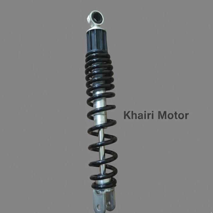 Shockbreaker Belakang Yamaha Freego