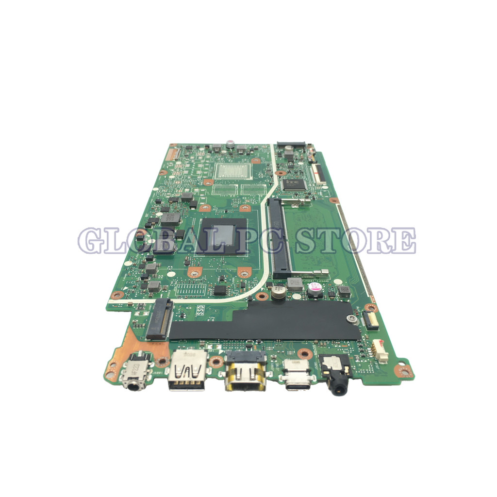 X512DA Mainboard For ASUS Vivobook X512DK M5050DA F512D A512DA A512DK S512DA X712DA X712DK Laptop
