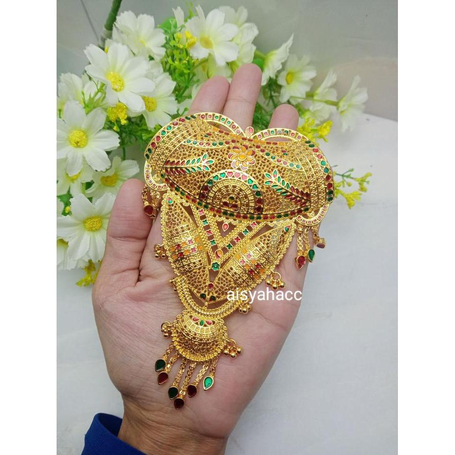 Bros Dubai Cantik Bros Dubai Pesta Bros Liontin Dubai Bros Dubai Besar