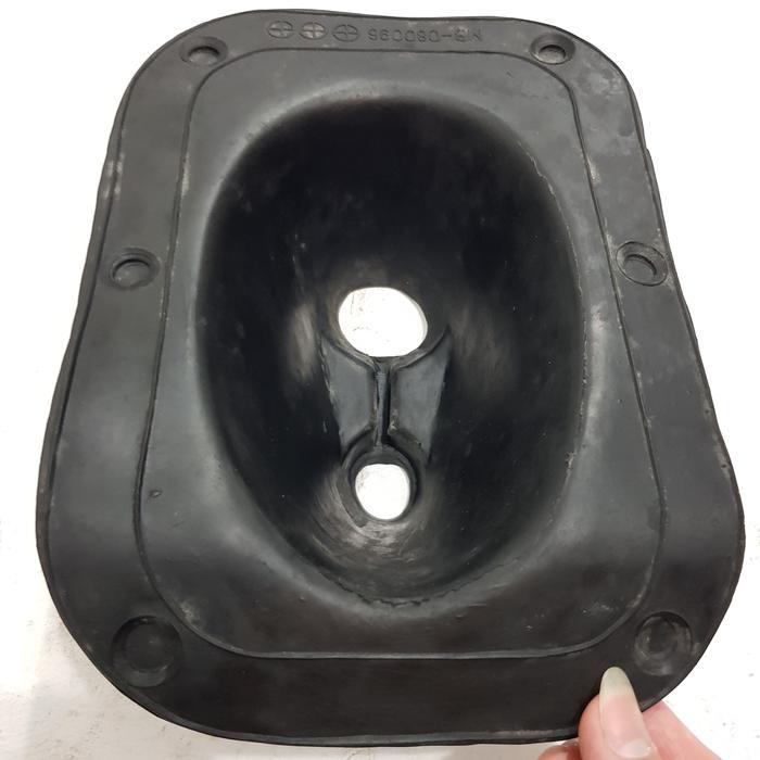 Karet Dek Stir Persneling Tongkat Transmisi Ps100 Lama Ps120 Umplung