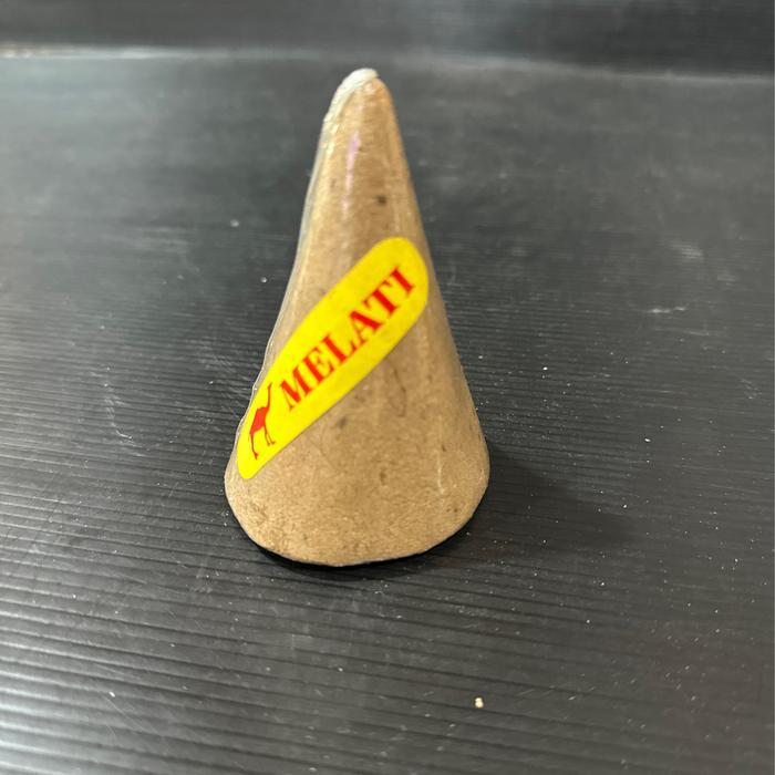 Dupa Cone ( Kerucut ) Melati Jasmine