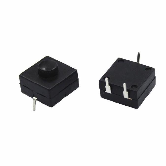 "New" 5pcs YT1212 SWITCH SENTER SWAT ON OFF 2PIN 3PIN 4PIN 2 3 4 KAKI PIN