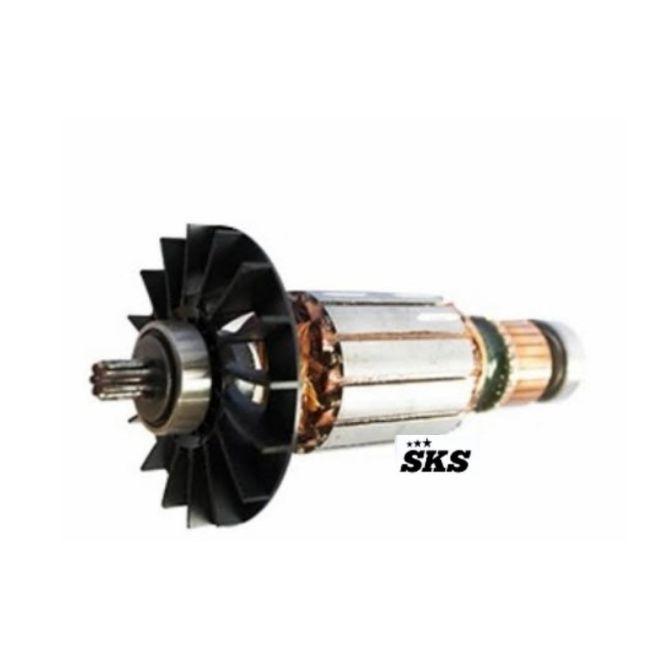 Armature Gbh 2-28 Dfv Rotor Bor Drill Bosch Gbh 2-28 Dfv