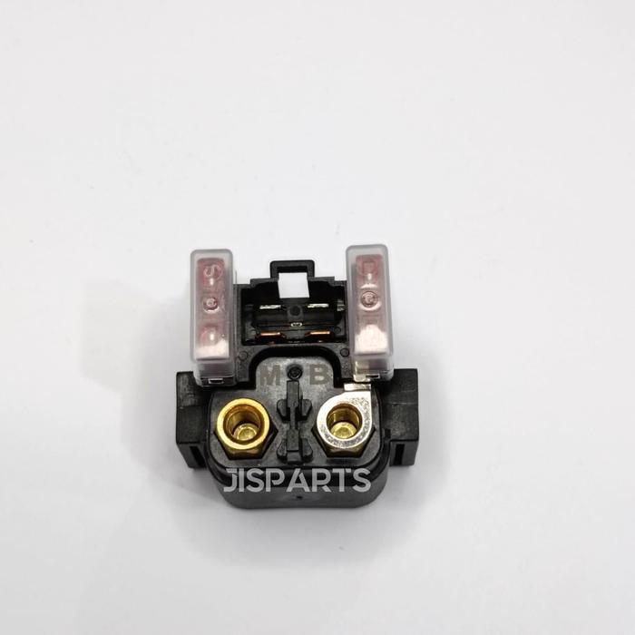 SWITCH STATER BENDIK RELAY STARTER NOUVO BYSON XEON R15 V1 V2 CHOHO
