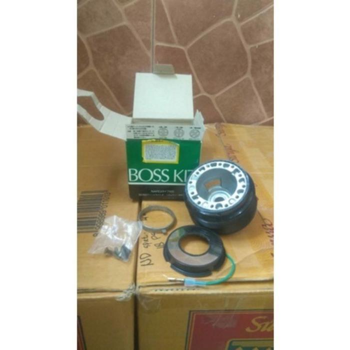 BOSSKIT BOSKIT SETIR STIR RACING TRUK MOBIL CANTER DYNA RAGASA DUTRO