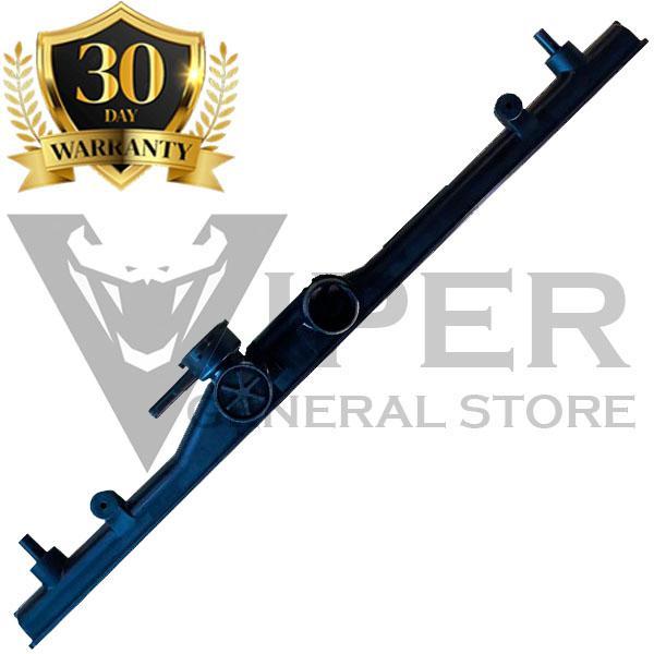 UPPER TANK RADIATOR NISSAN LIVINA TIIDA - 5046