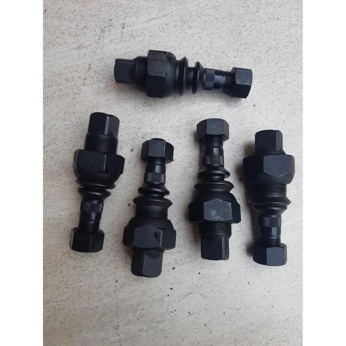 BAUT RODA BELAKANG CANTER FR KIRI