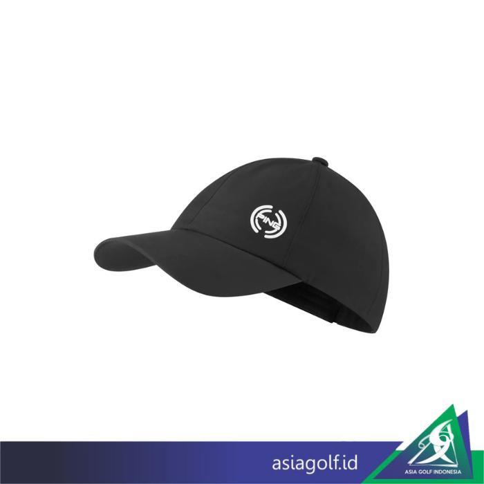 Cap Golf Ping Sensordry P03556 Golf Topi Golf Pria Outdoor