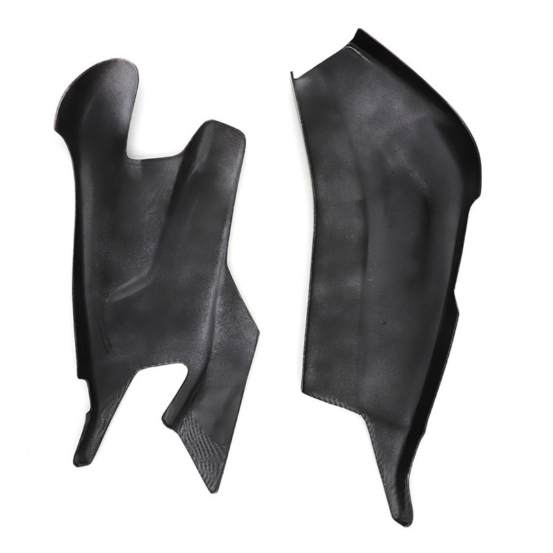 FOR BMW S1000RR ABS CARBON SWINGARM COVER SWING ARM CHAIN PROTECTOR 2009-2018 HP4 2012 2013 2014