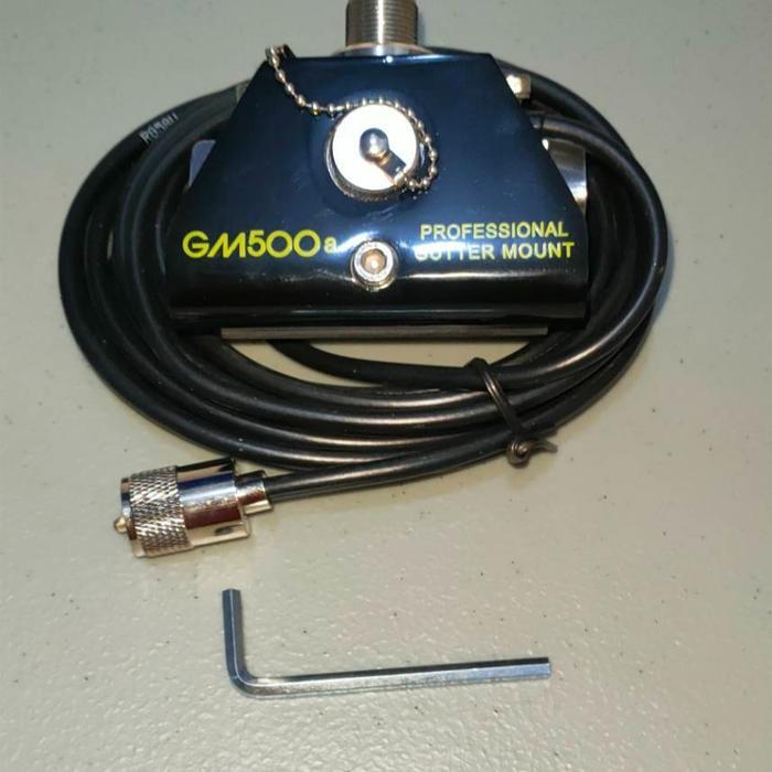 BRACKET ANTENA GM 500A GM500 GM 500 ANTENA TALANG AIR MOBIL