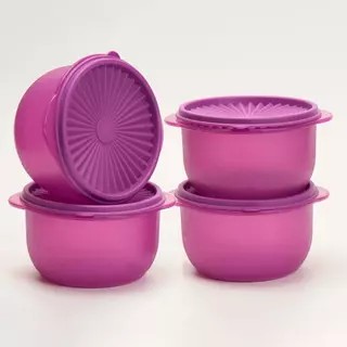 Toples Delicia S Set Of 1 Pcs / Tempat Penyimpanan Makanan / Toples Kue Plastik / Food Storage