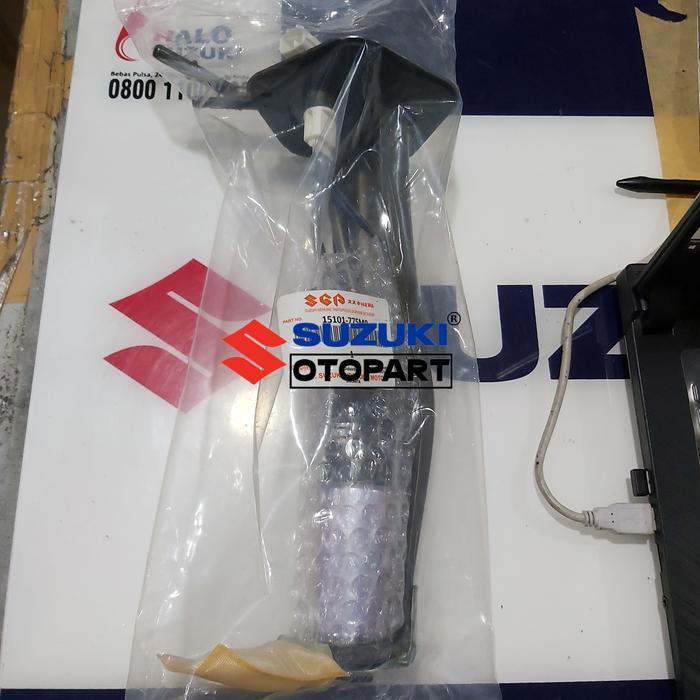 ROTAK / FUEL PUMP ASSY FUTURA INJECTION ORIGINAL SGP