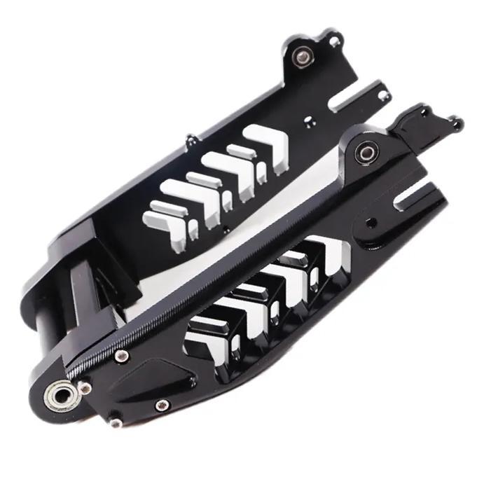 SWING ARM MOTOR LISTRIK CNC