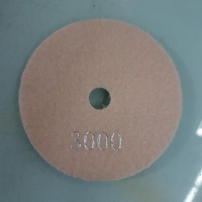 [] Diamond Pad Gudang888 - 3000