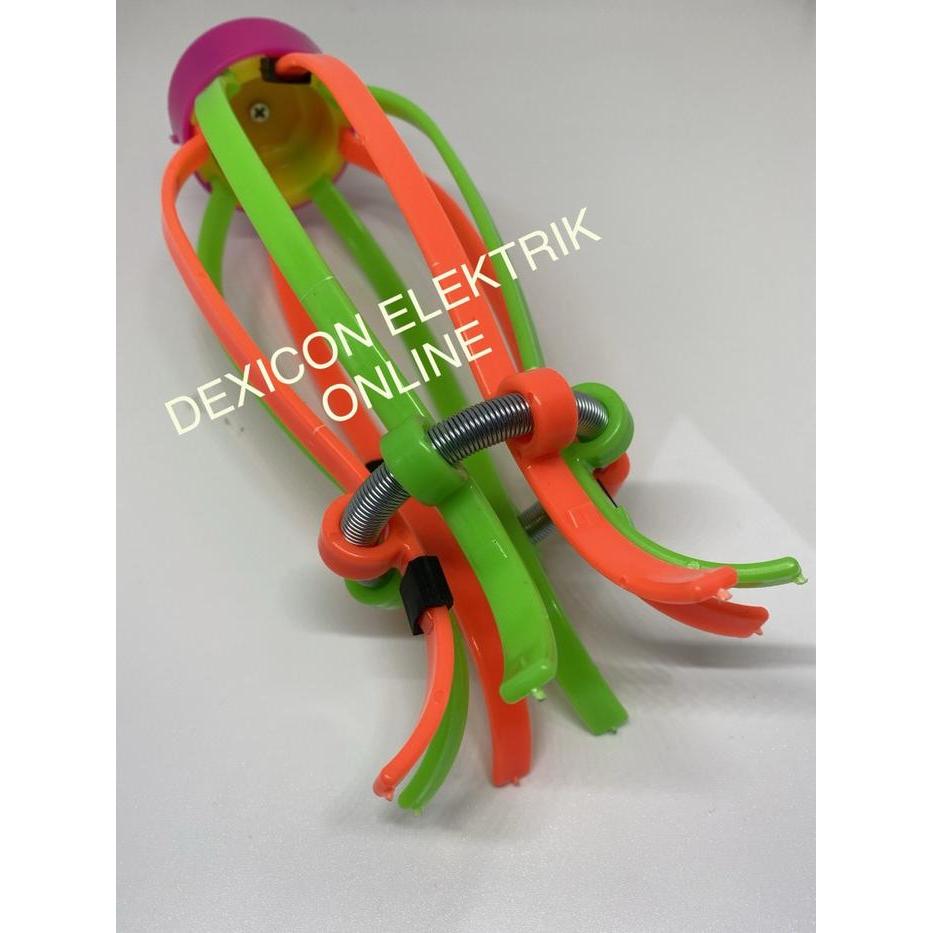 "New" Stik lampu/stick lamp jumbo/stik lampu panjang/stick bholam panjang
