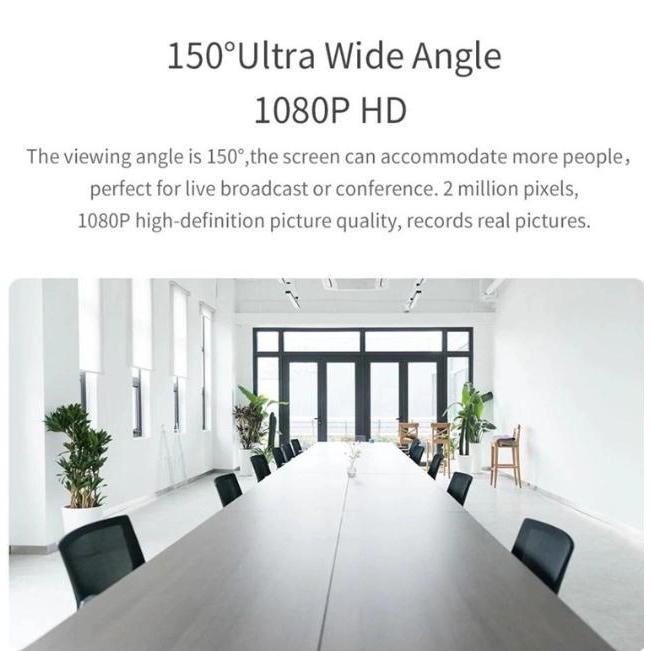 [LIVE EXCLUSIVE] WEBCAM LAPTOP USB WEBCAM PC 4K HD USB WEBCAM CAMERA FULL HD IP CAMERA WEBCAST LIVE