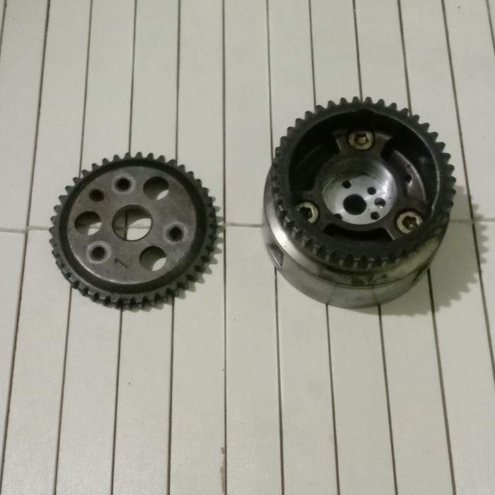 Gear Vvti Gigi Timing Avanza Xenia Grandmax 1.3 K3