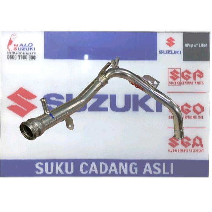 PIPA WATERINLET KARIMUN NEW ESTILO 2010-2012