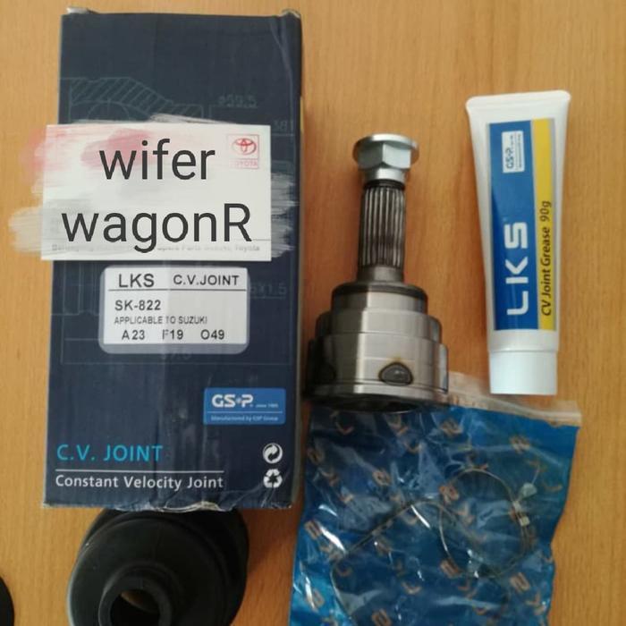 cv joint luar karimun kotak