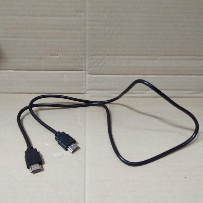 Kabel Hdmi To Hdmi Tv Led Digital Set Top Box