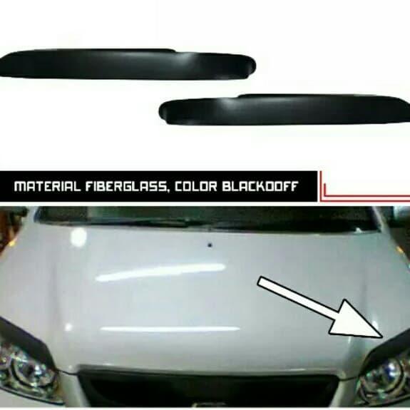 Alis Lampu Depan Vios Alis Lampu Mata Sipit Vios Lama