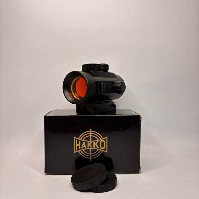 Reddot Hakko 1X40 Sar Red Dot Hakko Teropong Teleskop Co