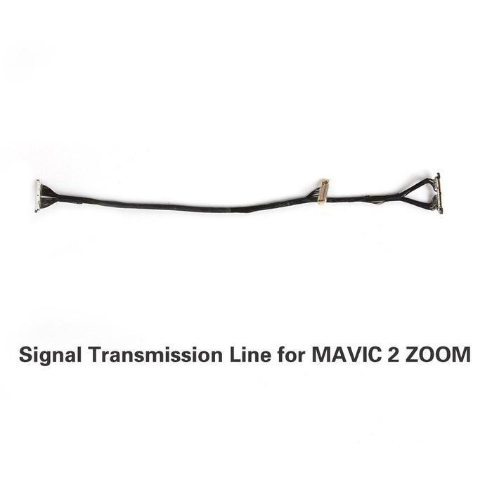 DJI MAVIC 2 ZOOM KABEL FLEKSIBEL - DJI MAVIC 2 ZOOM CABLE SERABUT