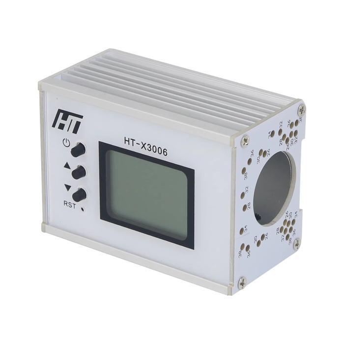 CHRONO HT-X3006 WIFI VERSION 2025 ORIGINAL HANTE 100% ALAT UKUR KECEPATAN FPS CHRONOGRAPH HT-X3006
