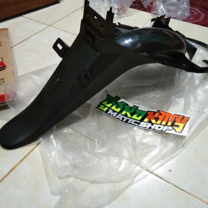 Spakbor Belakang Nouvo Lele Original