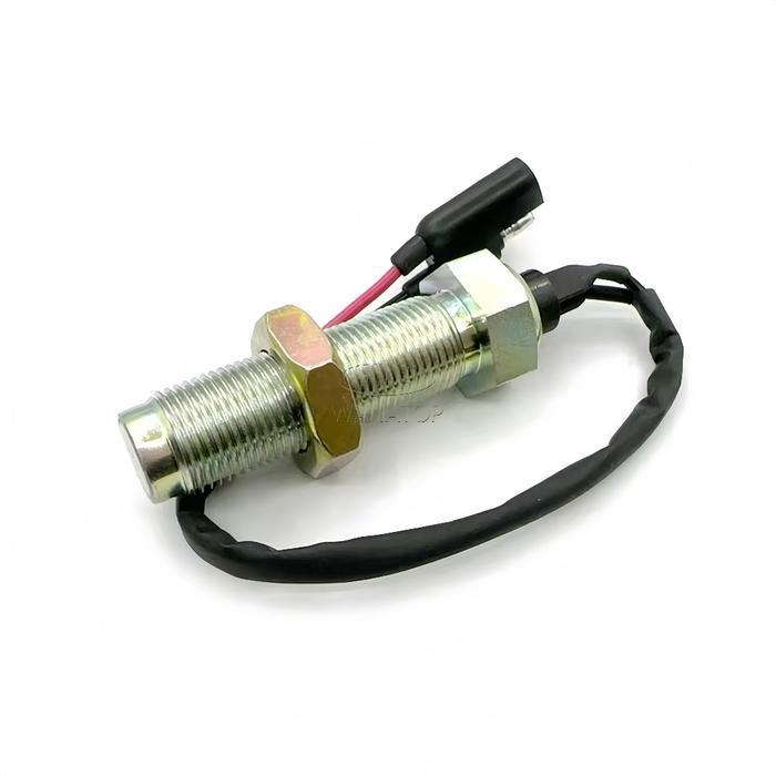 MPU M18 x 1.5mm 60mm 6cm MPU Engine Speed Sensor RPM 3971994 Cummins Universal
