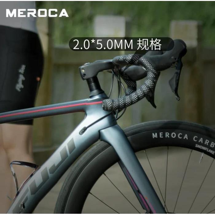 MEROCA KABEL REM HIDROLIK SEPEDA HYDRAULIC CABLE REM SEPEDA LIPAT MTB RODBIKE